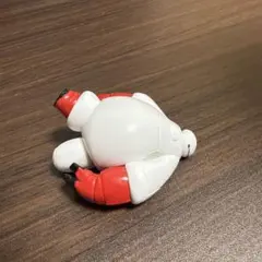 ベイマックス カプセルトイ フィギュア