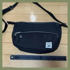 ショルダーバッグ レディース 黒 ブラック