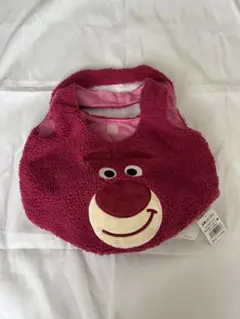 トイストーリー　ロッツォ　バッグ