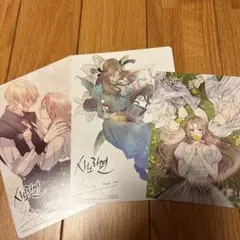 種村有菜 原画展 ウエディングカフェ コースター アニメイトカフェ