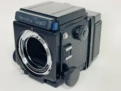 完動品 mamiya マミヤ RZ67 PRO ウエストレベルファインダー付のサムネイル