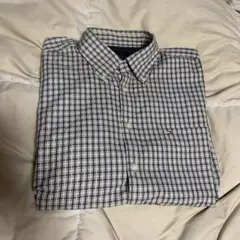 TOMMY HILFIGER ボタンシャツ