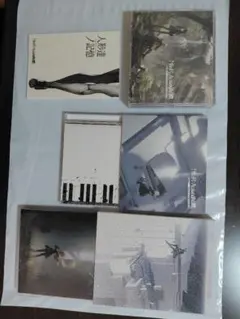 NieR:Automata 関連　　動作確認済み　別売り不可