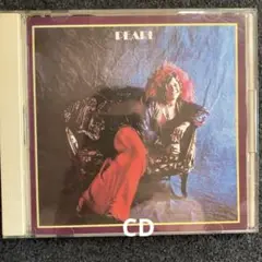 ジャニス・ジョプリン　Pearl　CD
