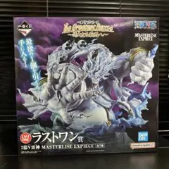 2026年最新】ワンピース エネル フィギュアの人気アイテム - メルカリ
