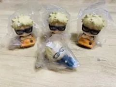 ハイキュー!! 月島蛍 ガチャガチャ まとめ おねむたん ねむらせ隊 肩ズン