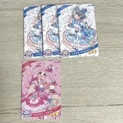 ひみつのアイプリ サンリオコラボ まとめ売り