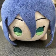 レゼ　寝そべりぬいぐるみ