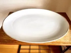 大きいお皿2枚！　MARUKAなどのサムネイル