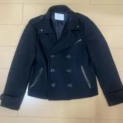 00s napoleon wool jacket