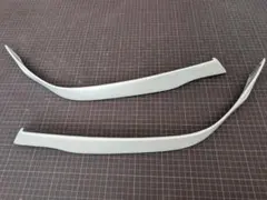 SilkBlaze 80系 ノア／エスクァイア 前期用 アイラインガーニッシュ