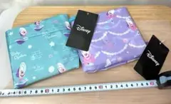 ヤングオイスター　ふしぎの国のアリス　ディズニー　イルーシー　総柄　エコバッグのサムネイル