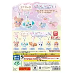 ぷちきゅあ み様