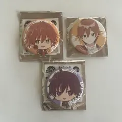 すとぷり ななもり。 ジェル 缶バッチ