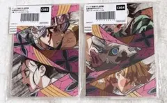 鬼滅の刃 全幕間画 WEBSHOPくじ アクリルスタンド　遊郭編 宇髄 かまぼこ