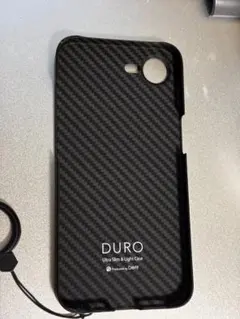 16e用 DURO Ultra Special Edi Case