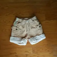 ショートパンツ