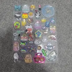 ち*ろ様 おすそわけ シールセット