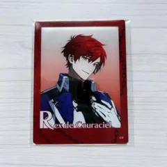 CRAZY CHA!N -エルピスの鎖- クレチェン レクス 缶バッジ アクスタ