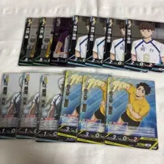 伊*諾様 ハイキュー バボカ 頂P SP 黒尾 牛島 及川 田中 まとめ売り 美