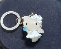 ハローキティ めじるしアクセサリー