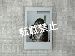 FRUITSZIPPER チェキ2枚セット 松本かれん