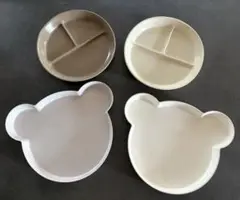 キッズ用食器セット