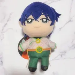 カリスマ ぬいぐるみ おすわり 本橋依央利