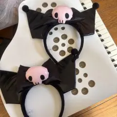 クロミカチューシャ