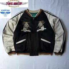 2026年最新】TOYS McCOY メンズ スカジャンの人気アイテム - メルカリ