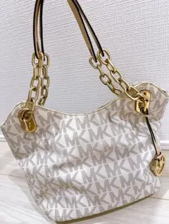 MICHEAL KORS ショルダーバッグ