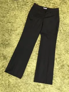 MURUA BEAUTY ブラック スラックス　L