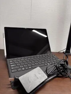 surface pro7/core i5/8GB/256GB