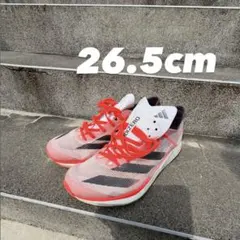 2026年最新】adizero takumi sen 10 26.5の人気アイテム - メルカリ