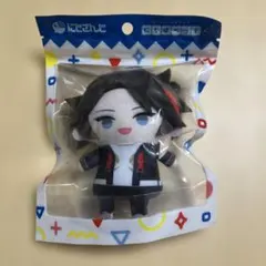 にじさんじ 三枝明那 ぬいぐるみ