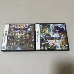 ドラゴンクエスト VI IX DSソフトセット - メルカリ