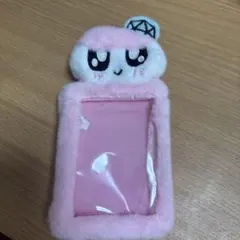 SEVENTEEN セブチ　ボンボンイ　トレカケース