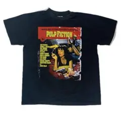み*ん様 WACKO MARIA PULP FICTION /T-SHIRT B - メルカリ