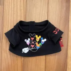 ダッフィーフレンズ ぬいぐるみコスチューム/東京ディズニーランド30周年