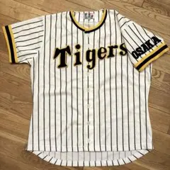 2026年最新】大阪タイガース ユニフォームの人気アイテム - メルカリ