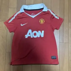 Nike マンチェスターユナイテッド レプリカユニフォーム XS