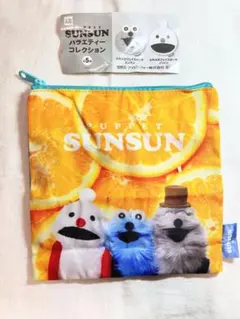 PUPPET SUNSUN バラエティー コレクション　ガチャ