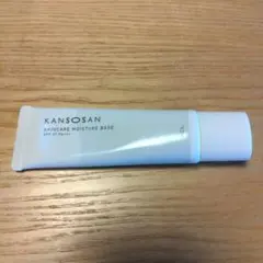 KANSONSAN SKINCARE MOISTURE BASE 30g
