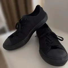 Converse All Star スニーカー ブラックのサムネイル