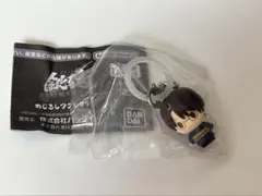 銀魂　吉原大炎上　めじるしアクセサリー　志村新八（百華姿）