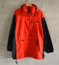 90s NIKE ACG ナイキ エーシージー ハーフジップ アノラック Lのサムネイル