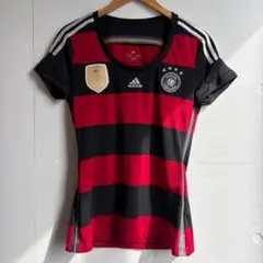 ドイツユニフォーム2014年WC Götze ゲッツェ19 | Mercari