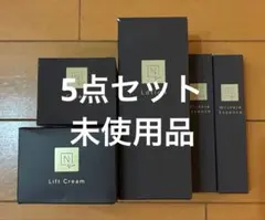 N organic Vie 5点セット 未使用品 - メルカリ