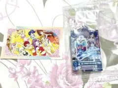 アイカツ だれでもアイドル活動アクリルチャーム3 カレイドミラートップス