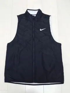 NIKE　THERMA-FIT　レペルランニングベスト